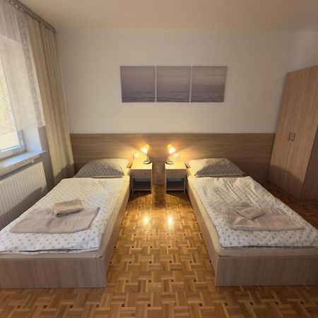 Apartament Jasminowa Chrzanów Kültér fotó