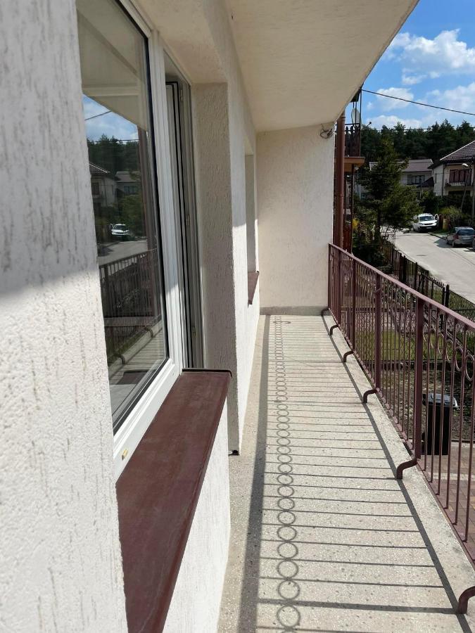 Apartament Jasminowa Chrzanów Kültér fotó