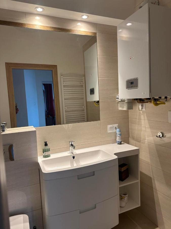 Apartament Jasminowa Chrzanów Kültér fotó