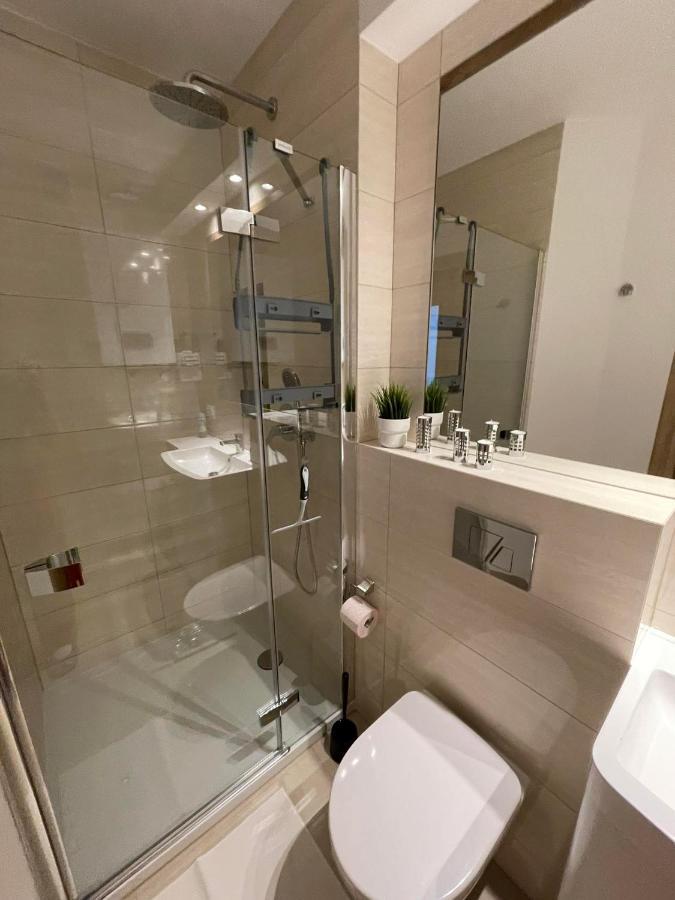 Apartament Jasminowa Chrzanów Kültér fotó