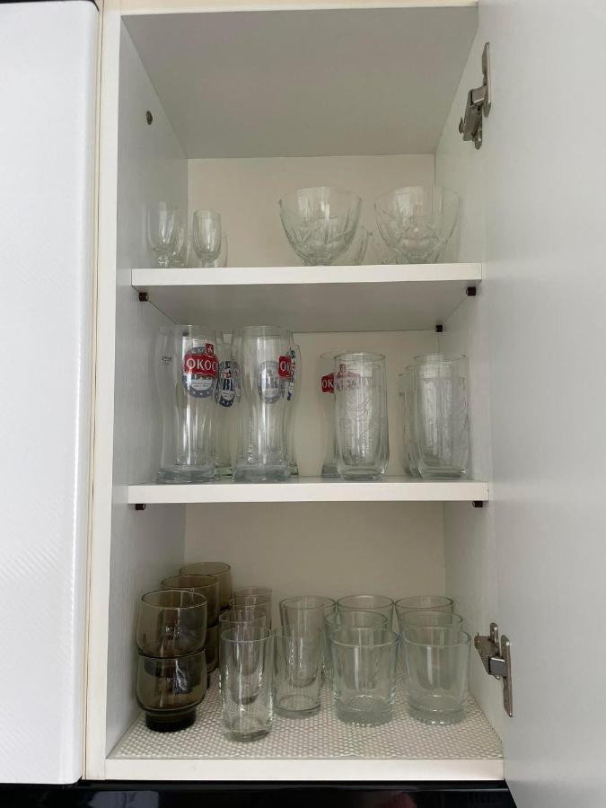 Apartament Jasminowa Chrzanów Kültér fotó
