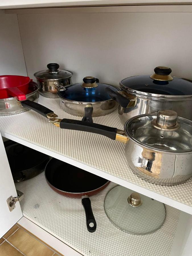 Apartament Jasminowa Chrzanów Kültér fotó