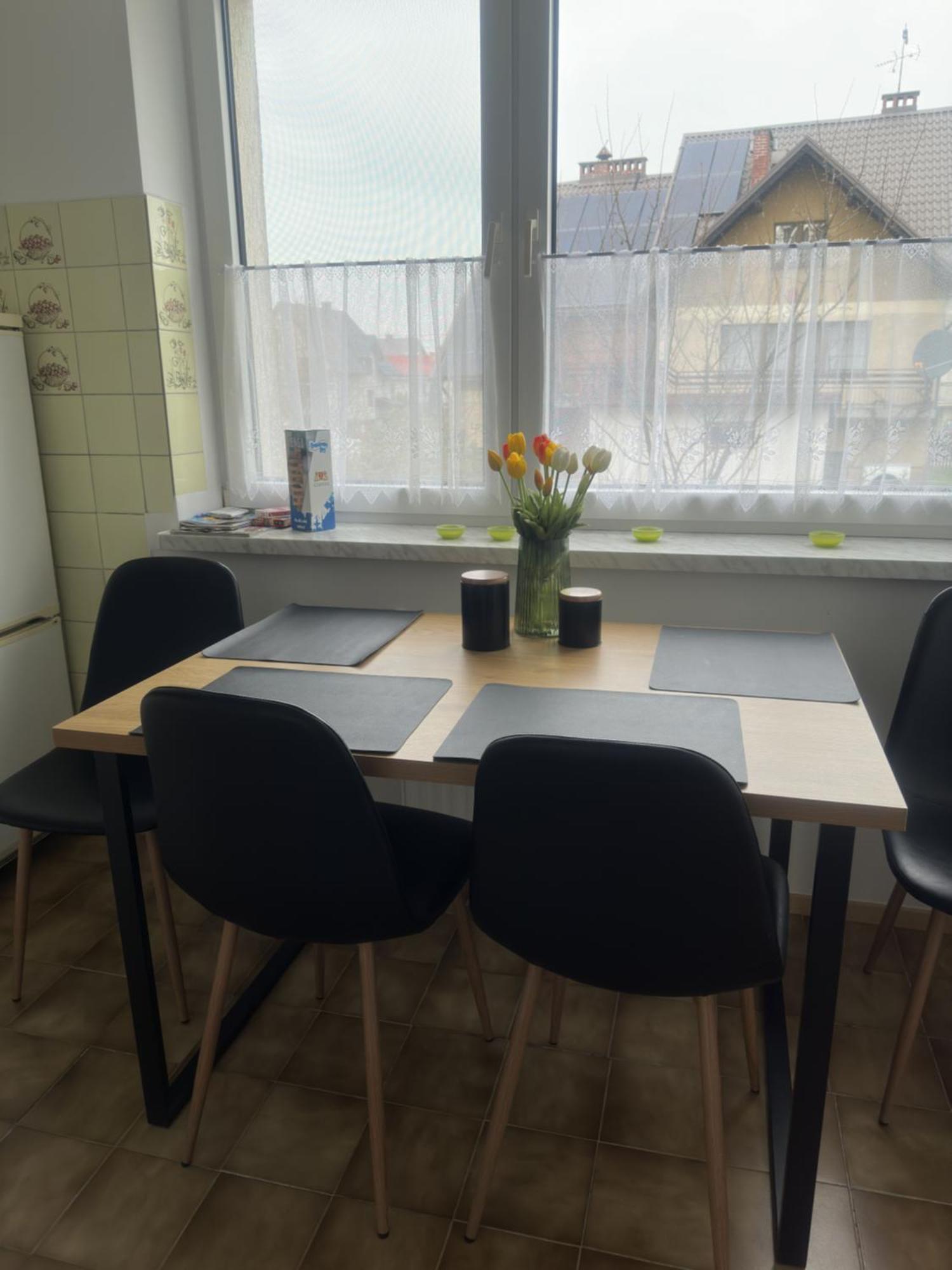 Apartament Jasminowa Chrzanów Kültér fotó