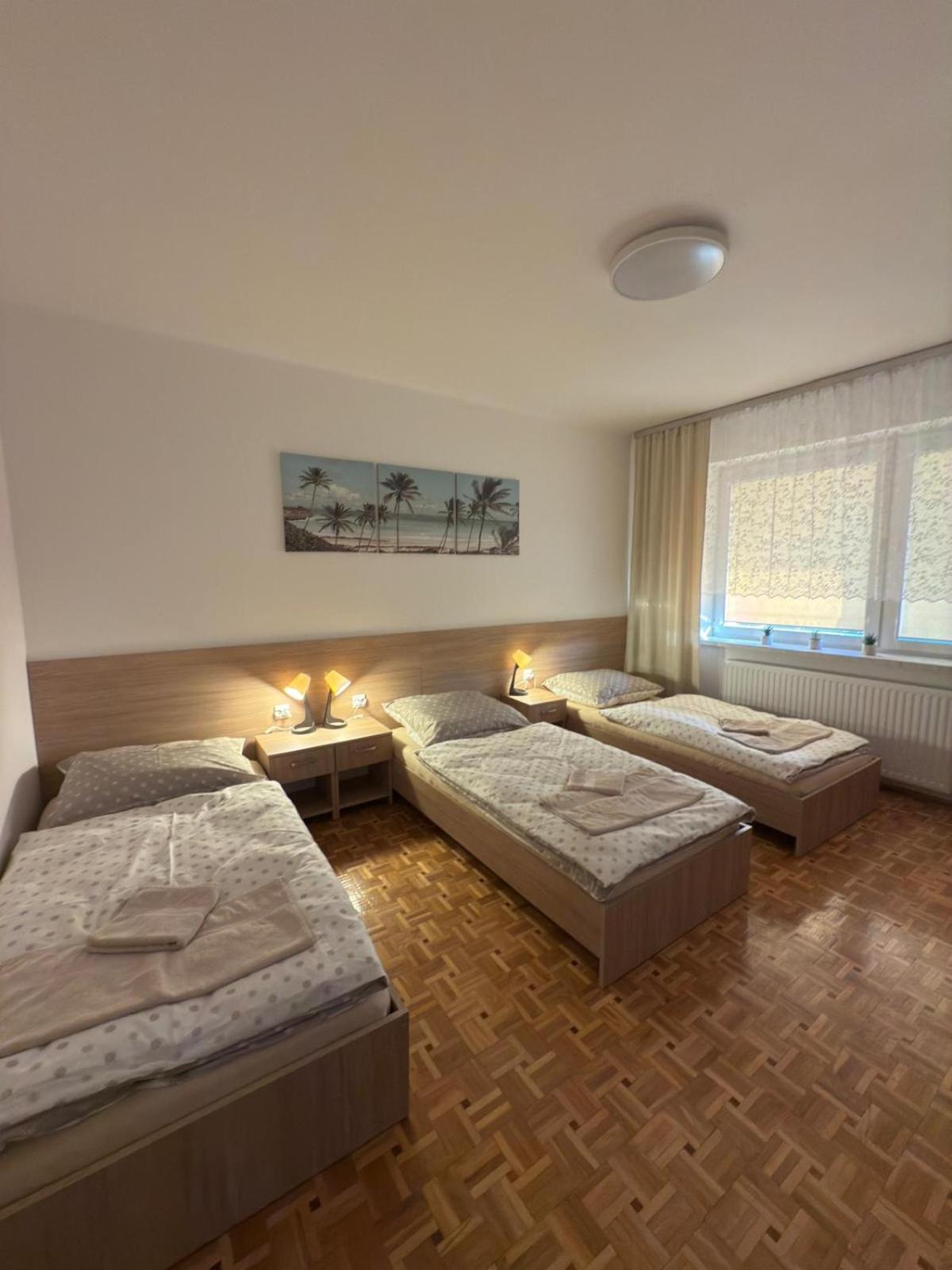 Apartament Jasminowa Chrzanów Kültér fotó
