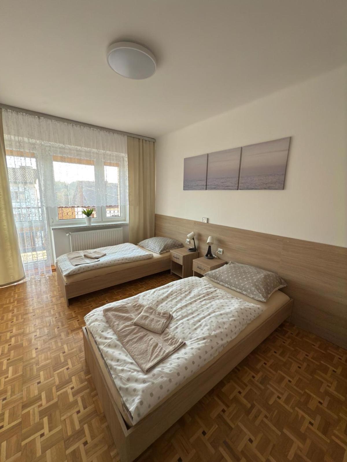 Apartament Jasminowa Chrzanów Kültér fotó