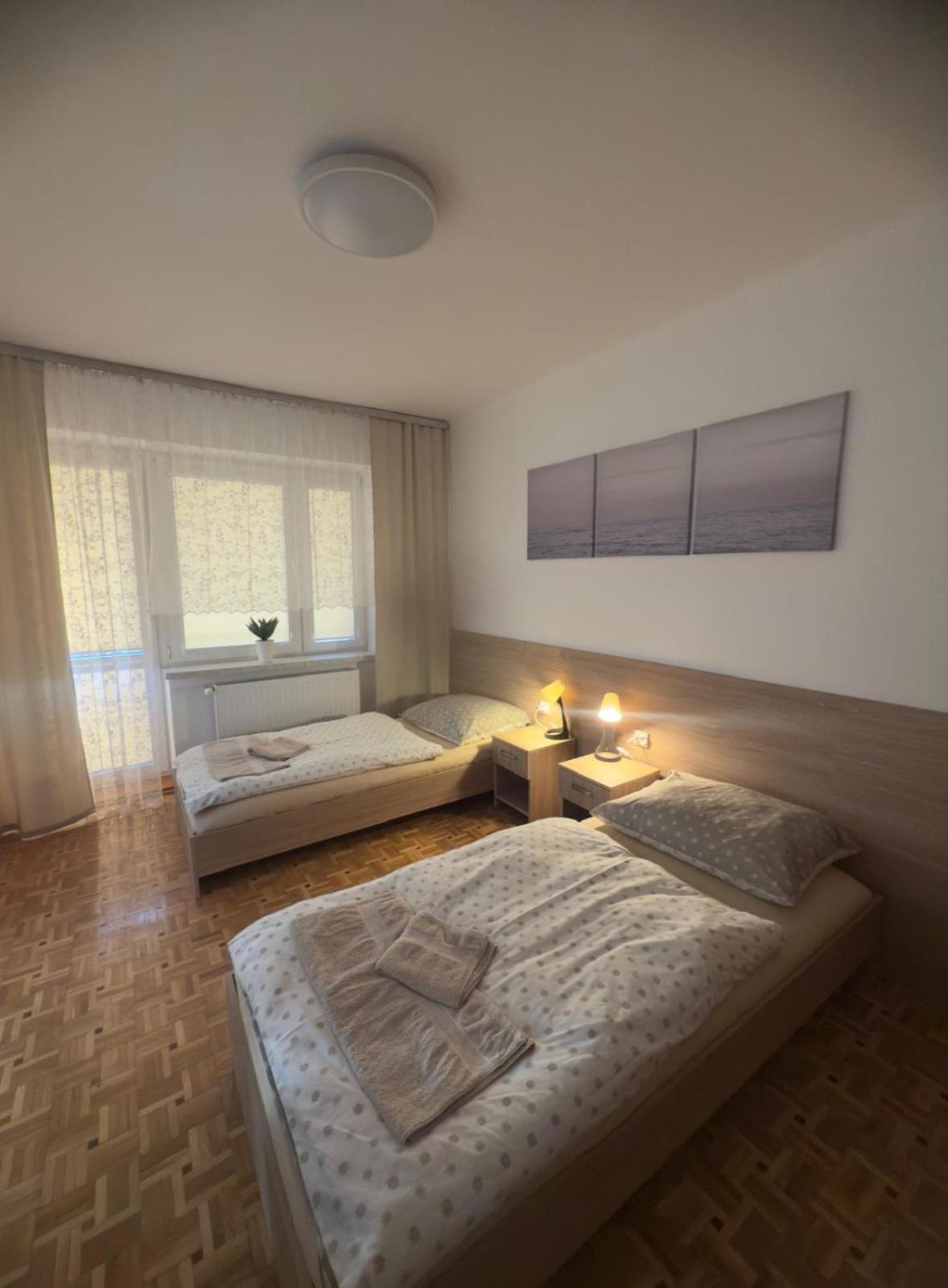 Apartament Jasminowa Chrzanów Kültér fotó