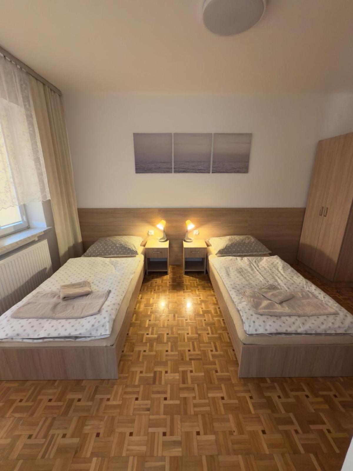 Apartament Jasminowa Chrzanów Kültér fotó
