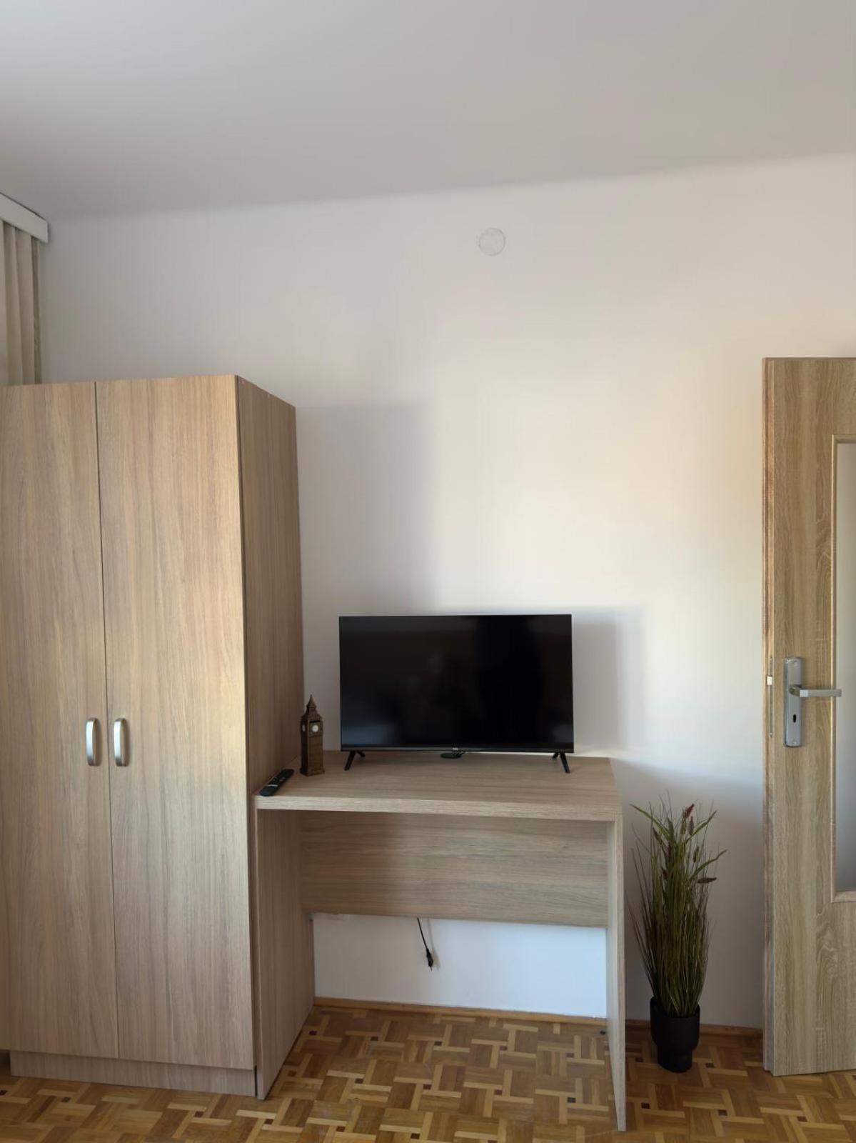 Apartament Jasminowa Chrzanów Kültér fotó