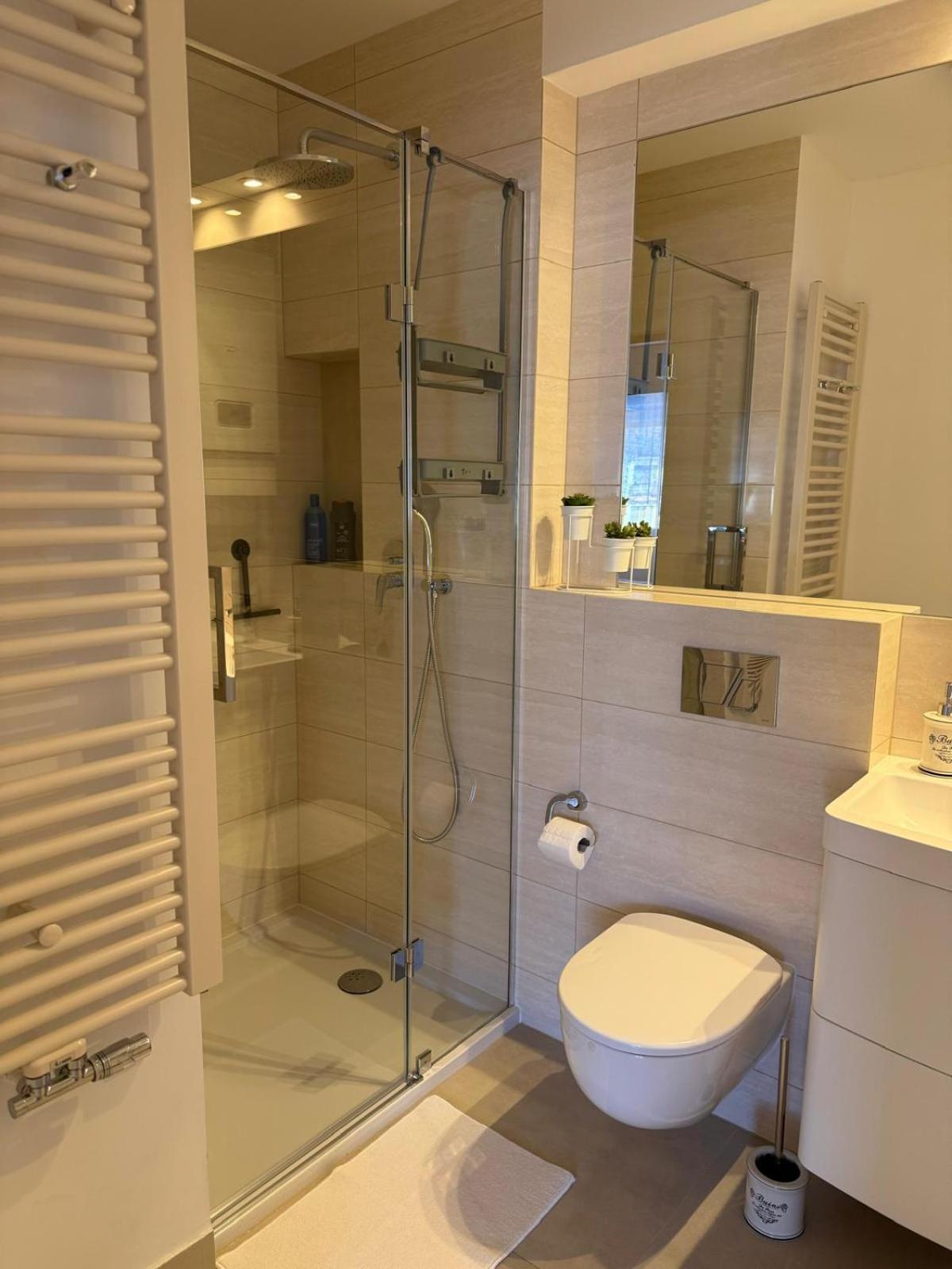 Apartament Jasminowa Chrzanów Kültér fotó