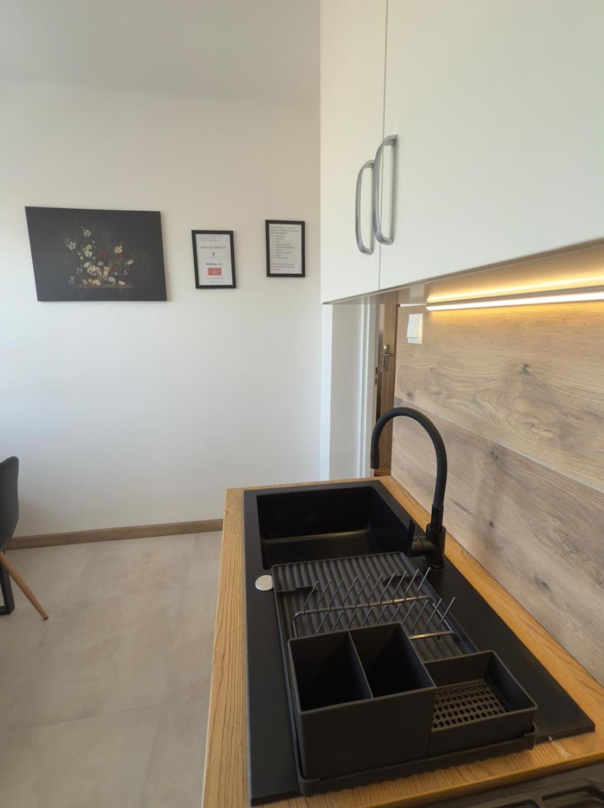 Apartament Jasminowa Chrzanów Kültér fotó