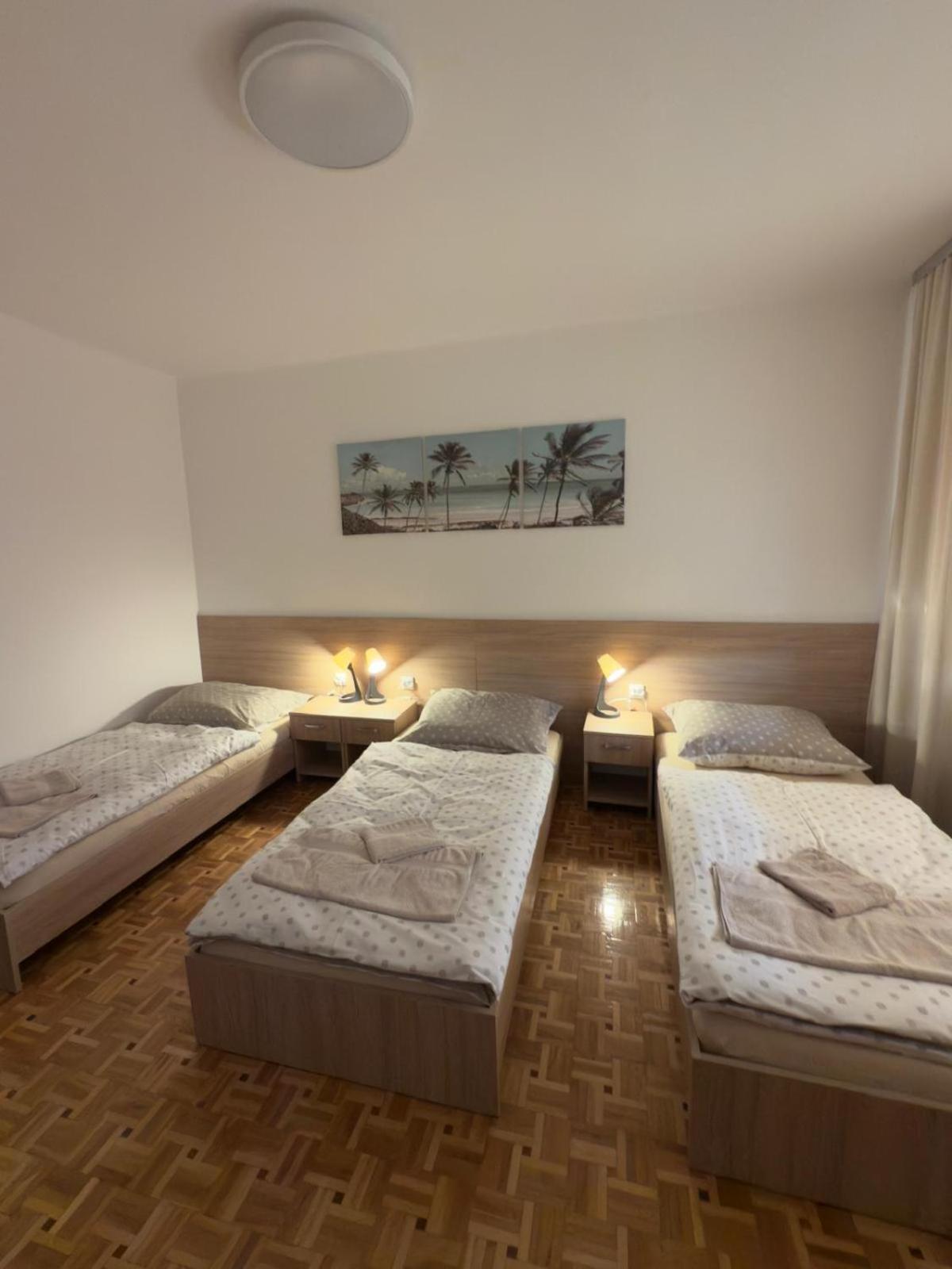 Apartament Jasminowa Chrzanów Kültér fotó