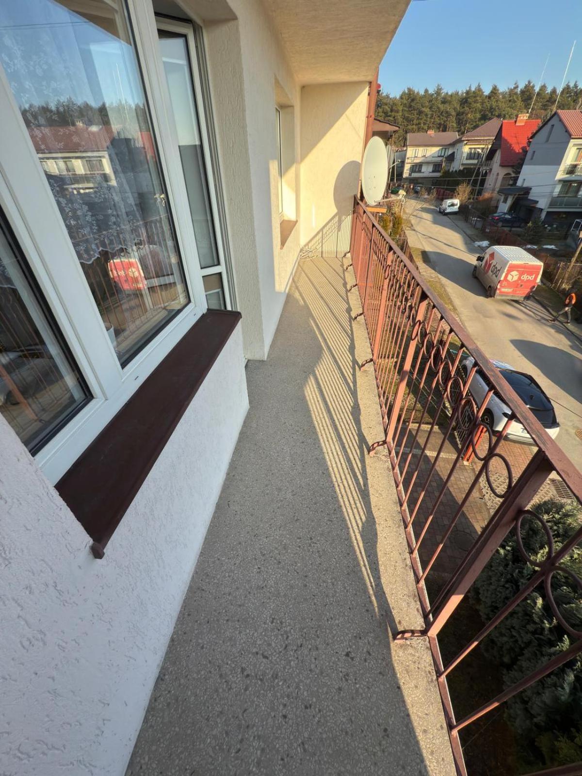 Apartament Jasminowa Chrzanów Kültér fotó