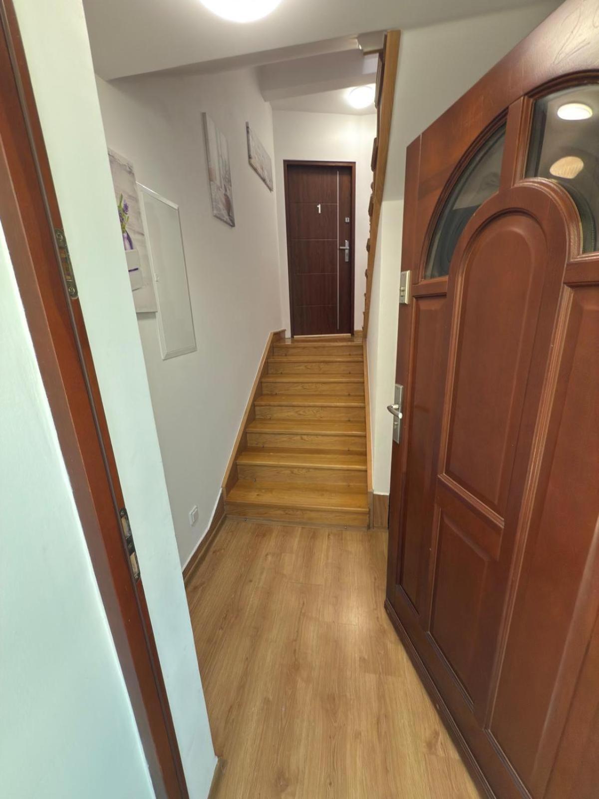 Apartament Jasminowa Chrzanów Kültér fotó