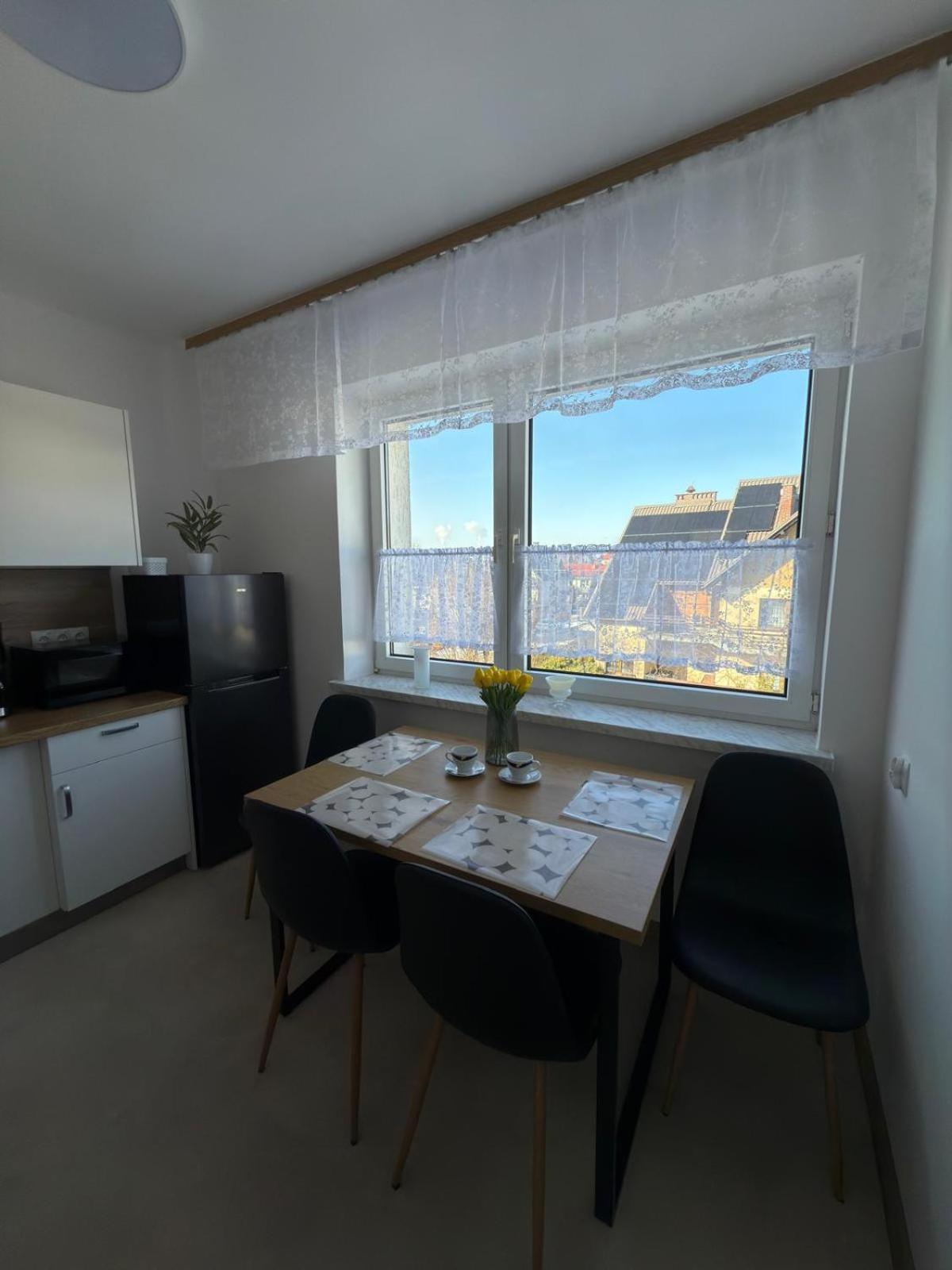Apartament Jasminowa Chrzanów Kültér fotó