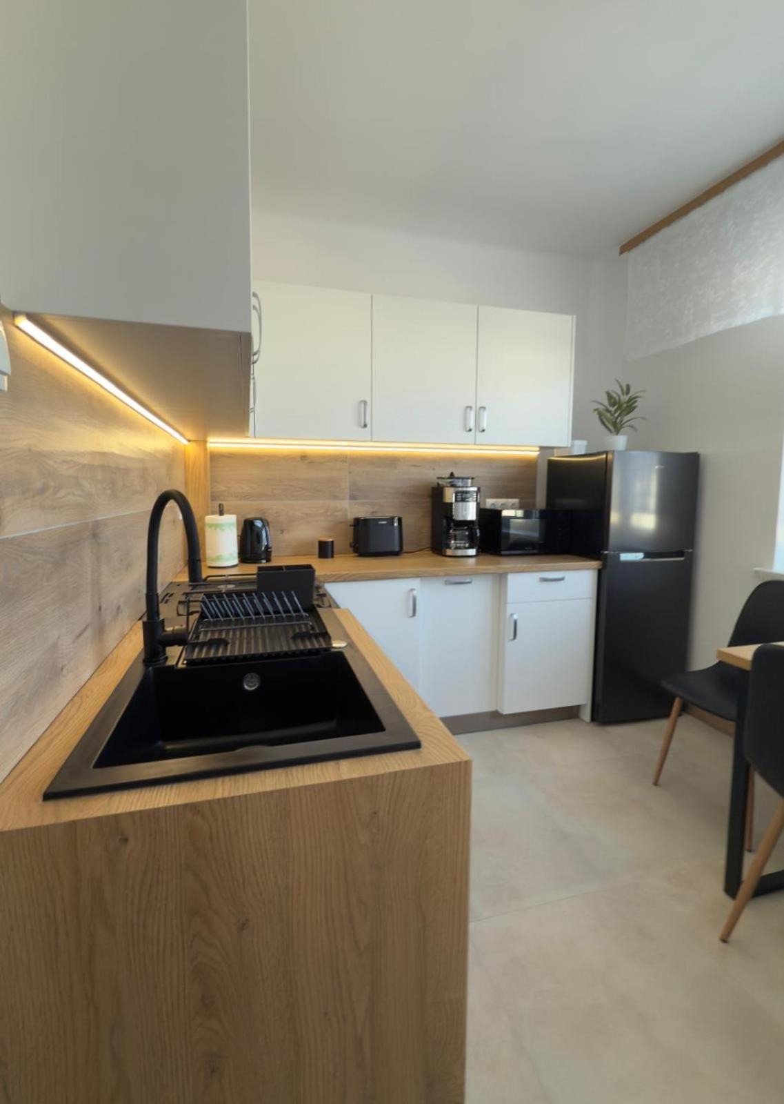 Apartament Jasminowa Chrzanów Kültér fotó
