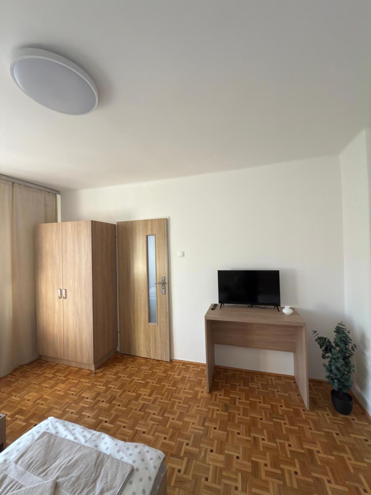 Apartament Jasminowa Chrzanów Kültér fotó