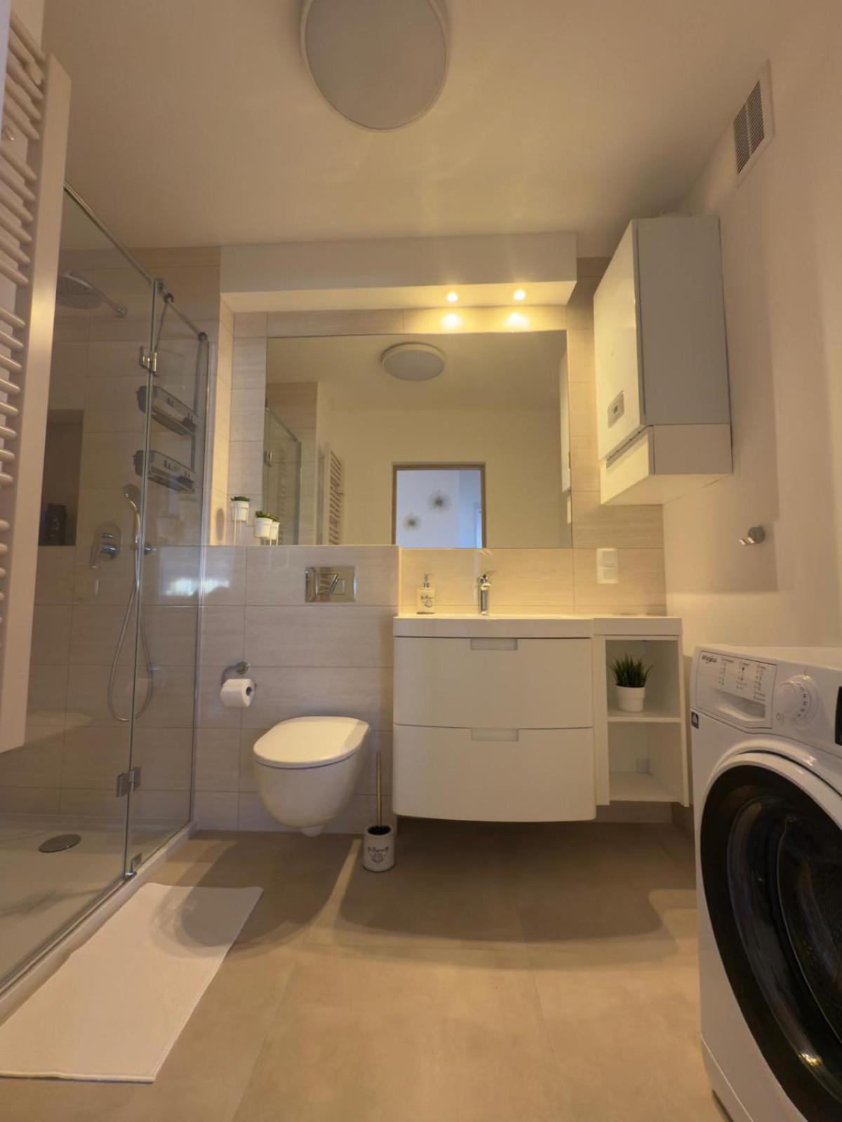 Apartament Jasminowa Chrzanów Kültér fotó