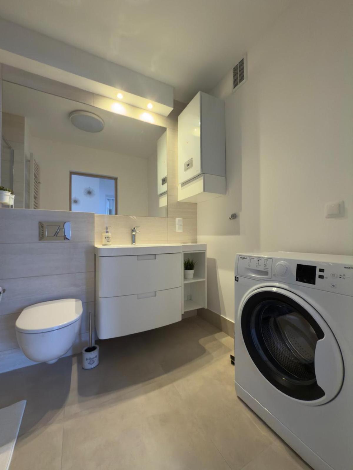 Apartament Jasminowa Chrzanów Kültér fotó
