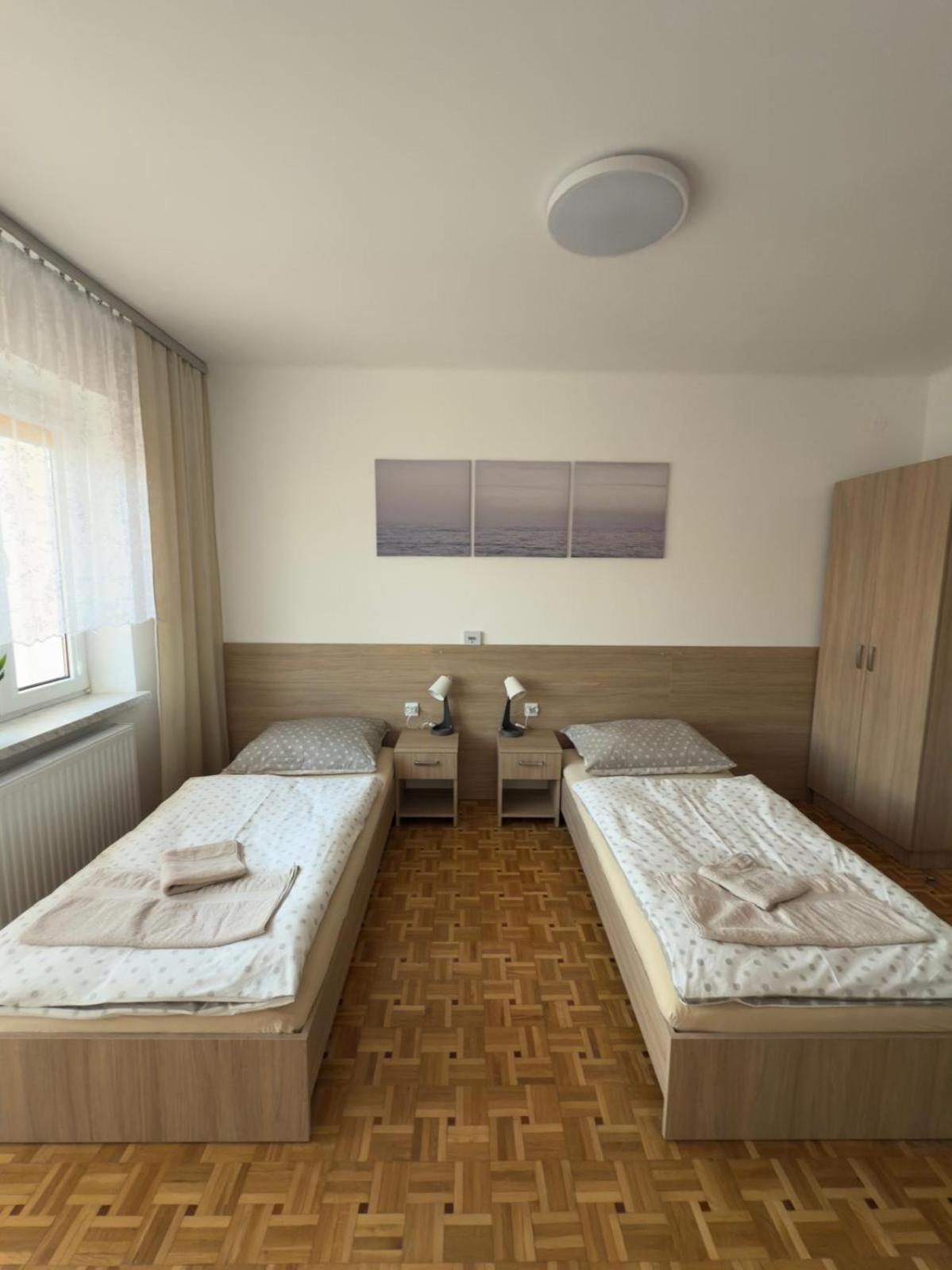 Apartament Jasminowa Chrzanów Kültér fotó
