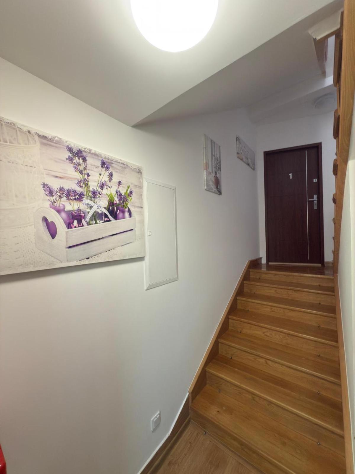 Apartament Jasminowa Chrzanów Kültér fotó