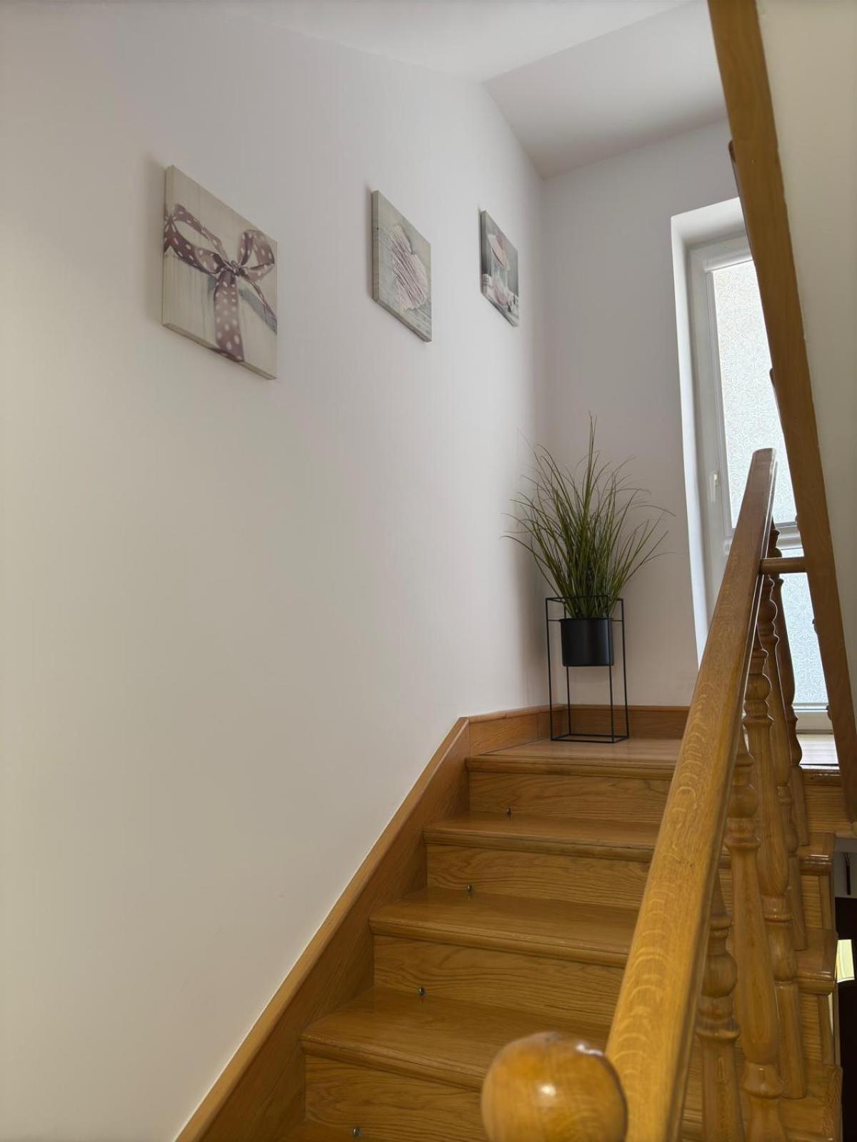 Apartament Jasminowa Chrzanów Kültér fotó